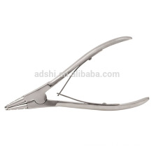 2015 Excellent quality body piercing sterilized body piercing tools